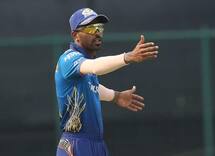 IPL Auction 2022: Will Mumbai Indians Let Go An Injured Hardik Pandya In The Mega Auctions
