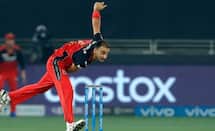 IND vs NZ Harshal Patel : Never thought  we could debut for Team India