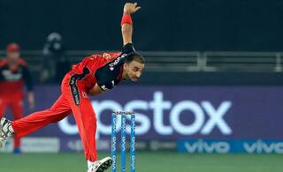 IND vs NZ Harshal Patel : Never thought  we could debut for Team India