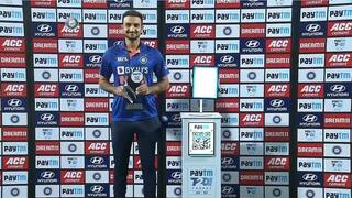 Gautam Gambhir, Brad Hogg Credit IPL For Harshal Patel’s Success After Heroics in 2nd T20I vs NZ