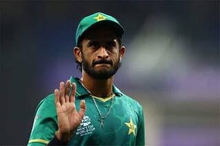 Virender Sehwag Reacts on Fans Targeting Hasan Ali For Dropped Catch During T20 WC Semis vs Australia