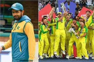 T20 World Cup 2021: No Place For Virat Kohli, Rohit Sharma as ICC Picks Team of The Tournament; Babar Azam Named Captain