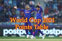 Cricket news t20 world cup 2021 points table check group 1 and 2 standings after india vs scotland match 5085043