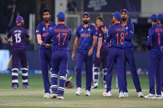 Cricket news ind vs nam t20 world cup 2021 team india to play inconsequential game for the first time after 1992 5086948