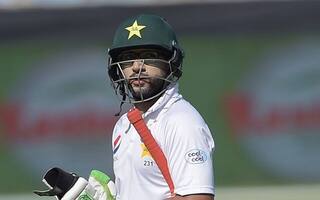 Cricket news ban vs pak imam ul haq named in pakistan squad for bangladesh tests 5097053