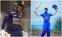 Ruturaj Gaikwad, Ishan Kishan to Varun Chakravarthy; Players Who May Miss Out on T20I Opener vs New Zealand