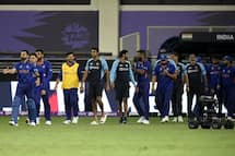 Pakistan Team Arrives in Dhaka For T20, Test Series