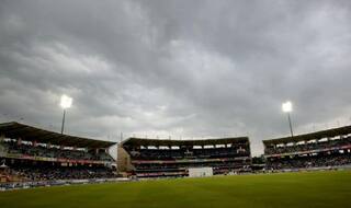 Covid test proof mandatory to watch india new zealand t20 match at ranchi jsca stadium 5088962