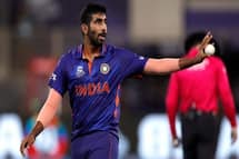 IND vs SCO, T20 World Cup 2021: वर्ल्ड कप मैच में Jasprit Bumrah ने रच दिया इतिहास, इस मामले में बने नंबर-1