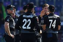 NZ vs AFG T20 Scorecard, T20 World Cup 2021 Today Match Report: New Zealand Beat Afghanistan by 8 Wickets to Clinch Semifinal Spot; India Knocked Out From Tournament