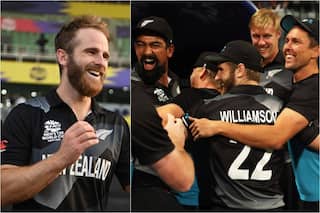 T20 World Cup 2021 Final: Kane Williamson Don’t Mind New Zealand’s ‘Underdog’ Tag in ICC Events, Calls Summit Clash vs Australia – One-Off Match