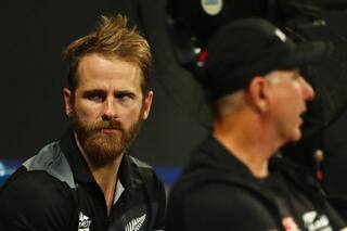 T20 World Cup 2021: Kane Williamson ‘Feeling it a Bit’ as New Zealand Suffer Defeat vs Australia in Final