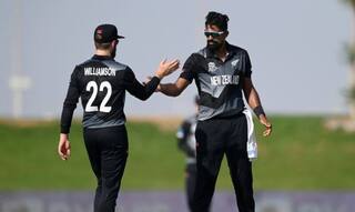 Cricket news afg vs nz live icc t20 world cup 2021 kane williamson we knew afghanistan is very dangerous team 5086896