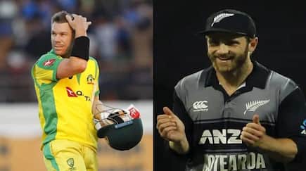 Kane Williamson vs Adam Zampa to David Warner vs Tim Southee; Key Player Battles