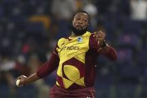 T20 World Cup: West Indies Out of Semi-Final Race as Sri Lanka Win By 20 Runs