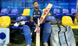 Cricket news krunal pandya stepped down as baroda captain after poor performance in syed mushtaq ali trophy 5113506