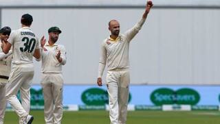 Steve smith pat cummins most suitable candidates for australias next test captain nathan lyon 5110555