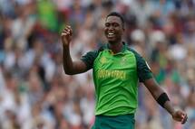 South Africa vs Netherlands: South Africa’s Lungi Ngidi tests positive for COVID-19