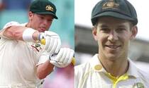 The ashes 2021 22 aus vs eng test marcus harris says tim paine has team support 5108218