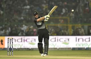 India Vs New Zealand: Martin Guptill Overtakes Virat Kohli To Become The Leading Run Getter In T20 Internationals