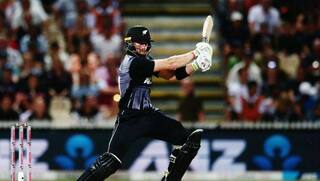 Martin guptill becomes highest run scorer in t20 internationals overtaking virat kohli 5102510