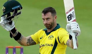Cricket news matthew wade hints to take retirement for t20i after icc t20 world cup 2022 5100317