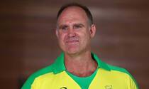 Cricket news pak vs aus live icc t20 world cup 2021 fakhar zaman will compensate as mohammad rizwan shoaib malik in not well says matthew hayden 5091813