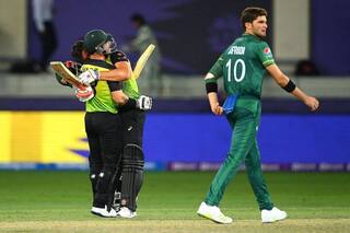 Pakistan Failed to Execute Plans Against Matthew Wade, Marcus Stoinis: Mahela Jayawardena After Australia Enter T20 WC Final