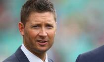 Cricket news aus vs eng test michael clarke australia will remain without captain or 15 year if we look perfect captain 5108822