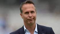 It Hurts me That Azeem Rafiq Has Gone Through so Much: Michael Vaughan on Racist Allegations