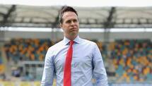 Englands michael vaughan says sorry to azeem rafiq but denies racism 5113738
