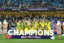NZ vs AUS T20 Scorecard, T20 World Cup 2021 Final Match: Mitchell Marsh, David Warner Power Australia to Maiden World T20 Title, Beat New Zealand by 8 Wickets