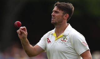 Ian Healy Feels Mitchell Marsh Has Earned the Right to be in Ashes Side, Australia’s Chairman of Selectors George Bailey Disagrees