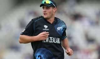 New Zealand Pacer Mitchell McClenaghan Calls T20I Series Against India ‘Meaningless’