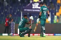 PAK को बड़ी राहत, सेमीफाइनल मैच से ठीक पहले Mohammad Rizwan-Shoaib Malik फिट घोषित