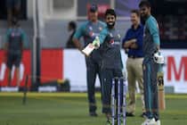 T20 World Cup: Big Blow For Pakistan, Mohammad Rizwan, Shoaib Malik Doubtful For Semis Against Australia