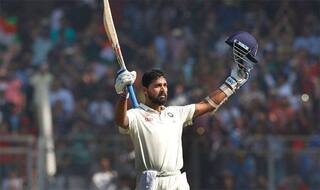 Cricket news murali vijay is not ready to take the covid 19 vaccine and stayed away form cricket 5093856