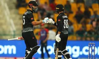 Cricket news t20 world cup 2021 eng vs nz 1st semi final match report and highlights new zealand beat england and enters into final 5090963
