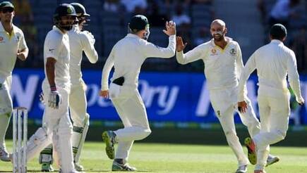 Australian bowlers want tim paine as wicketkeeper for ashes nathan lyon 5109706