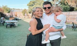 It is injustice that the matter is still dragging on wife bonnie maggs came out in support of tim paine over sexting scandal 5104224