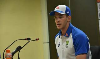 Justin langer wanted me to remain as test skipper tim paine 5104270