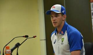 It is sad that tim paine felt the need to resign as australia teams test captain aca 5102165