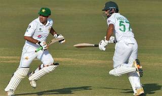 Cricket news ban vs pak 1st test at chattogram match report and highlights pakistan beat bangladesh by 8 wickets 5117439