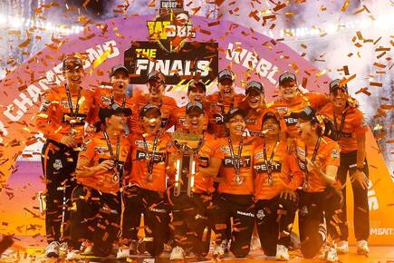 Wbbl 2021 marizanne kapps brilliant performance help perth scorchers win maiden title 5113937