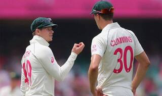 Ashes 2021 22 pat cummins named new australians test captain steve smith selected as vice captain 5111517