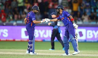 T20 world cup 2021 india thrash namibia in virat kohlis last game as t20 skipper 5088345
