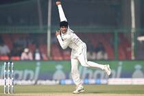 IND vs NZ, 1st Test: Meet the Other Ravindra Who is Not Jadeja Making His Test Debut