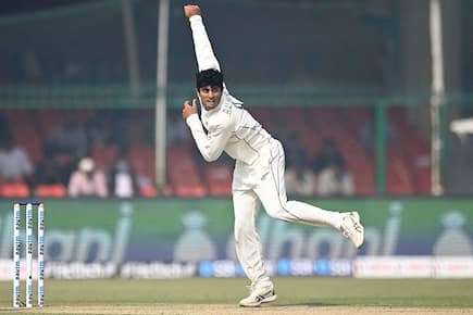 IND vs NZ, 1st Test: Meet the Other Ravindra Who is Not Jadeja Making His Test Debut