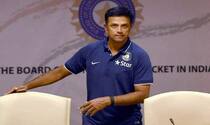 Rahul dravid appointed new head coach of team india 5082997