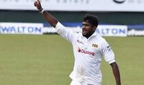 SL vs WI, 1st Test: Ramesh Mendis Scalps Five Wickets as Sri Lanka Beat West Indies by 187 Runs